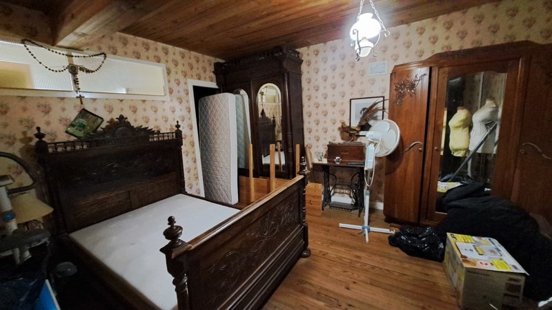 Vente Maison COUTRAS - 4 pièces -124 m² - (33230)