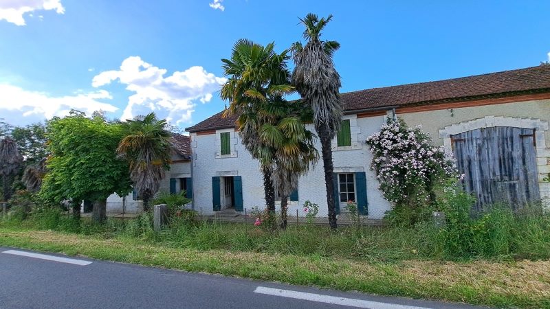 Vente Maison ST MARTIAL D ARTENSET 24700 6 pièces - 116 m²