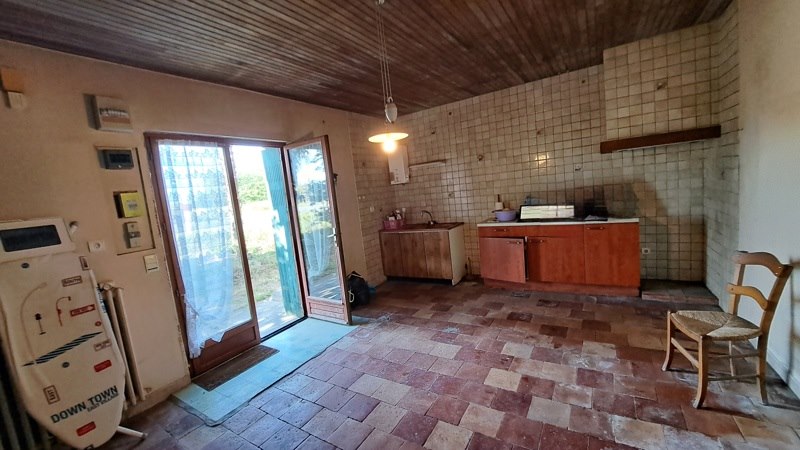 Vente Maison ST MARTIAL D ARTENSET - 6 pièces -116 m² - (24700)