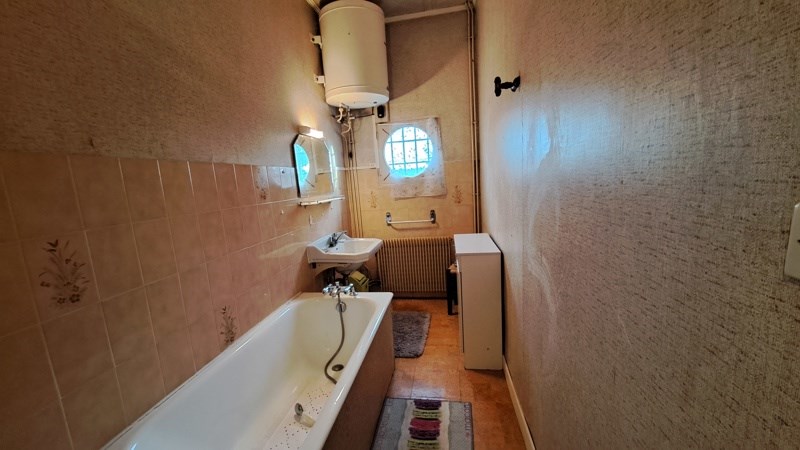 Vente Maison VILLEFRANCHE DE LONCHAT - 9 pièces -379 m² - (24610)