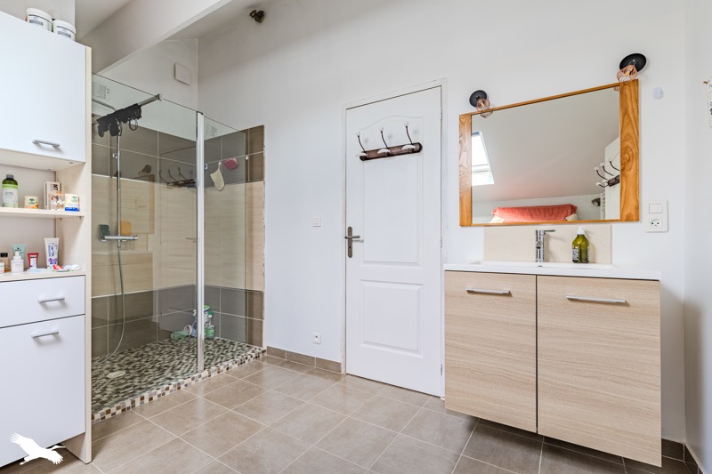 Vente Maison LE PIZOU - 3 pièces -98 m² - (24700)