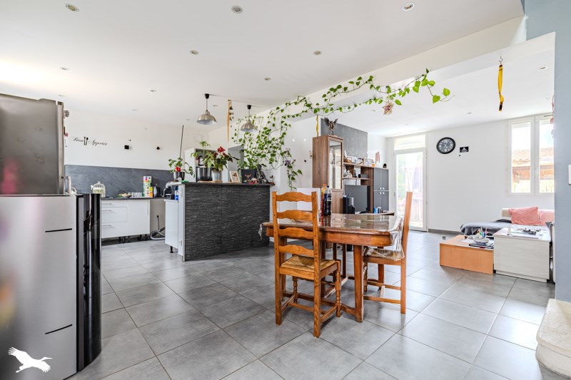 Vente Maison LE PIZOU - 3 pièces -98 m² - (24700)