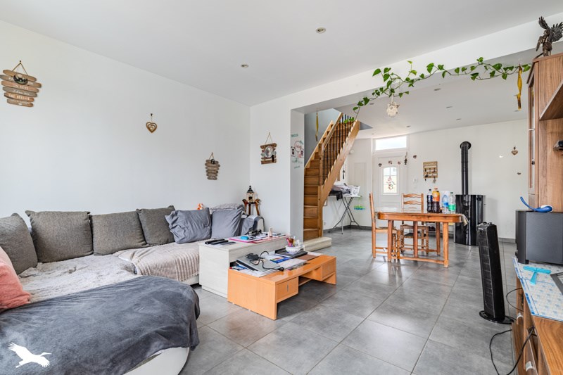 Vente Maison LE PIZOU - 3 pièces -98 m² - (24700)