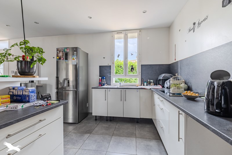 Vente Maison LE PIZOU - 3 pièces -98 m² - (24700)