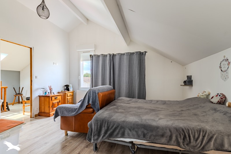 Vente Maison LE PIZOU - 3 pièces -98 m² - (24700)