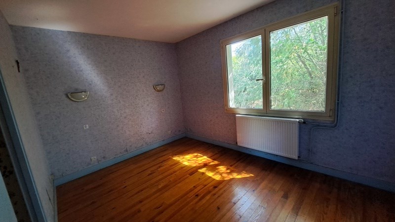 Vente Maison MOULIN NEUF - 4 pièces -70 m² - (24700)