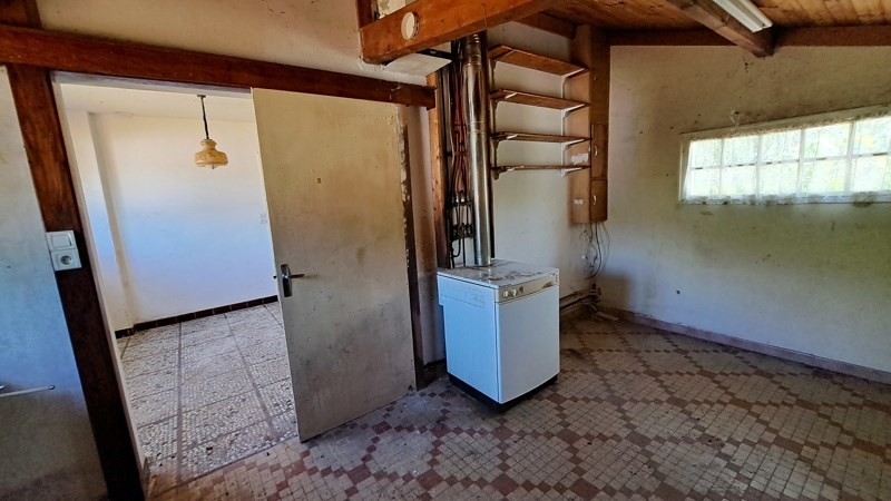 Vente Maison MOULIN NEUF - 4 pièces -70 m² - (24700)