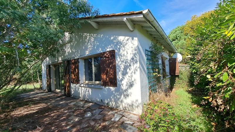 Vente Maison MOULIN NEUF - 4 pièces -70 m² - (24700)
