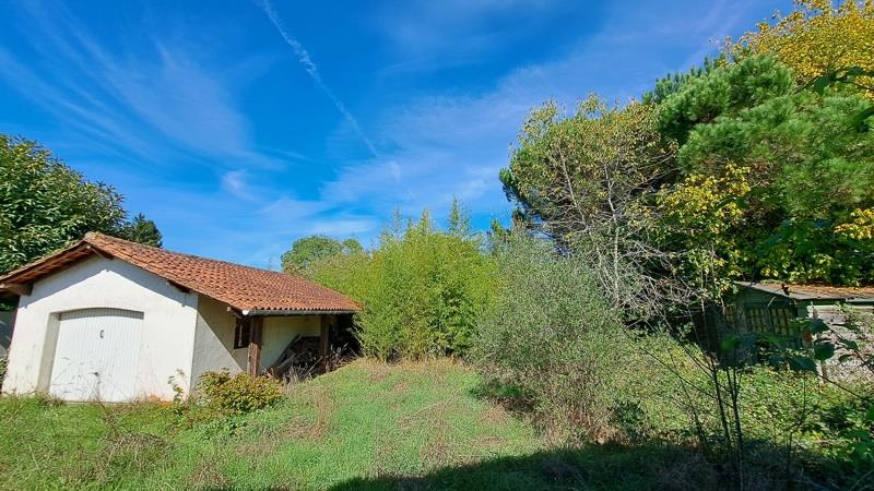 Vente Maison MOULIN NEUF - 4 pièces -70 m² - (24700)