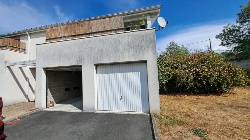 Vente Appartement ST SEURIN SUR L ISLE - 3 pièces -71 m² - (33660)
