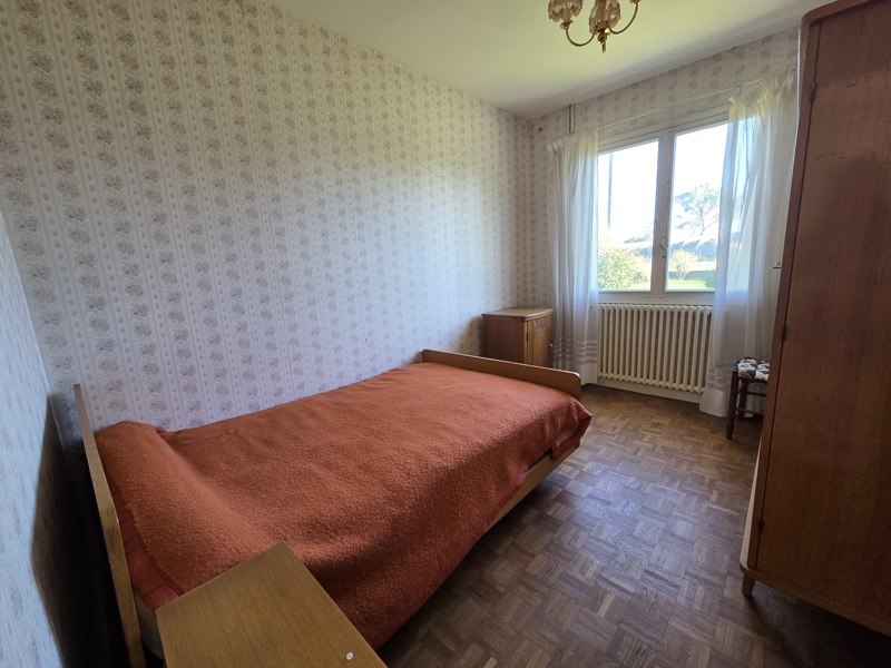 Vente Maison ST MEDARD DE GUIZIERES - 4 pièces -87 m² - (33230)
