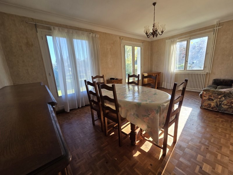 Vente Maison ST MEDARD DE GUIZIERES - 4 pièces -87 m² - (33230)