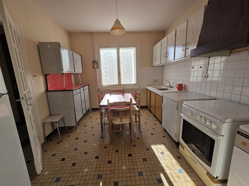 Vente Maison ST MEDARD DE GUIZIERES - 4 pièces -87 m² - (33230)