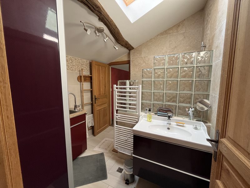 Vente Maison ST ANTOINE SUR L ISLE - 5 pièces -97 m² - (33660)