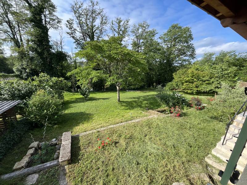 Vente Maison ST ANTOINE SUR L ISLE - 5 pièces -97 m² - (33660)