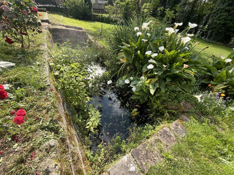 Vente Maison ST ANTOINE SUR L ISLE - 5 pièces -97 m² - (33660)