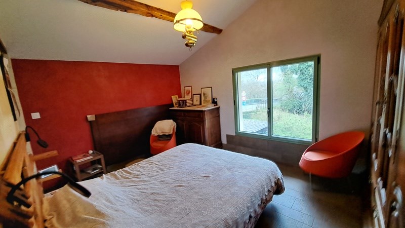 Vente Maison ST ANTOINE SUR L ISLE - 5 pièces -97 m² - (33660)