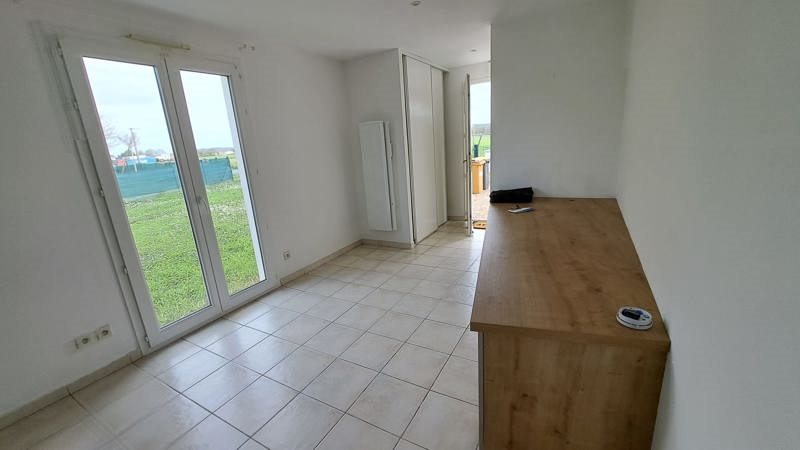 Vente Maison ST MEDARD DE GUIZIERES - 4 pièces -86 m² - (33230)