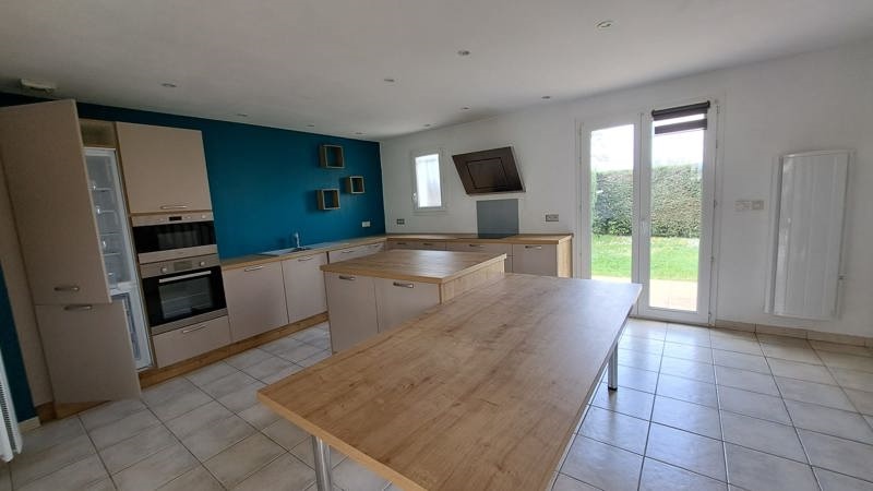 Vente Maison ST MEDARD DE GUIZIERES - 4 pièces -86 m² - (33230)