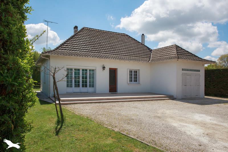Vente Maison ST SEURIN SUR L ISLE 33660 4 pièces - 117 m²