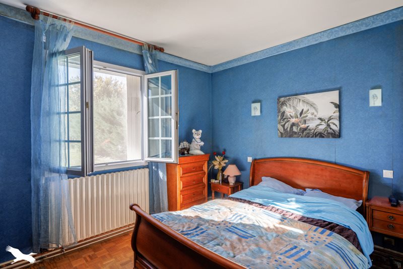 Vente Maison ST SEURIN SUR L ISLE - 4 pièces -117 m² - (33660)