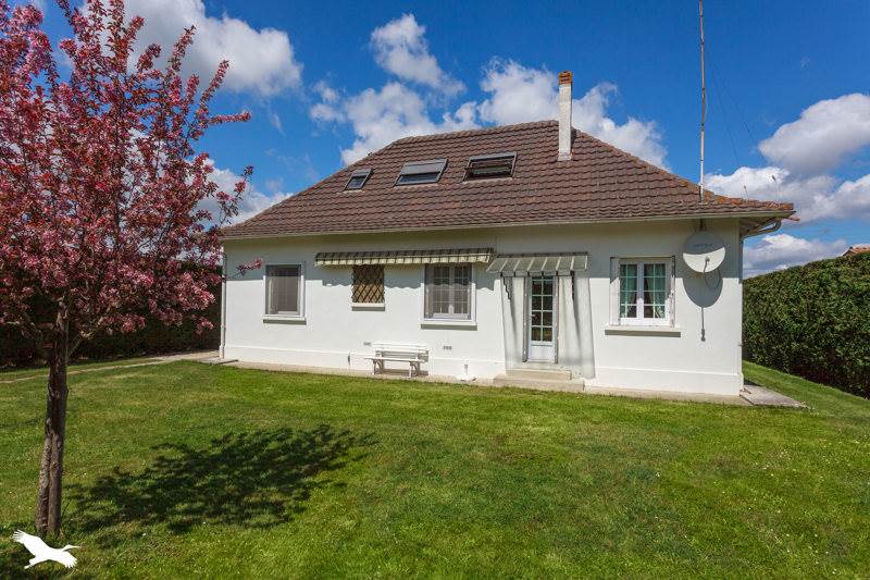 Vente Maison ST SEURIN SUR L ISLE - 4 pièces -117 m² - (33660)