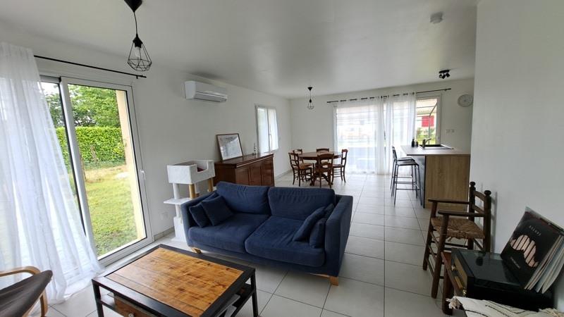 Vente Maison GOURS - 3 pièces -66 m² - (33660)