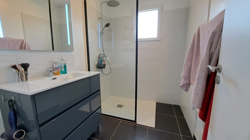 Vente Maison GOURS - 3 pièces -66 m² - (33660)