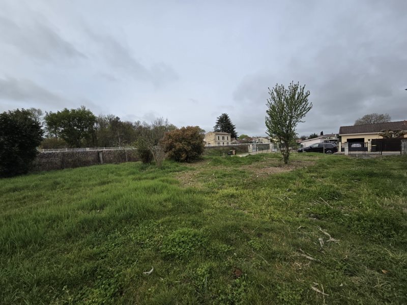 Vente Maison ST SEURIN SUR L ISLE - 1 pièce - - (33660)