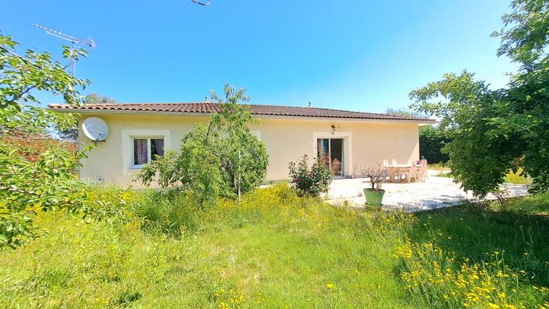 Vente Maison ST ANTOINE SUR L ISLE - 4 pièces -126 m² - (33660)