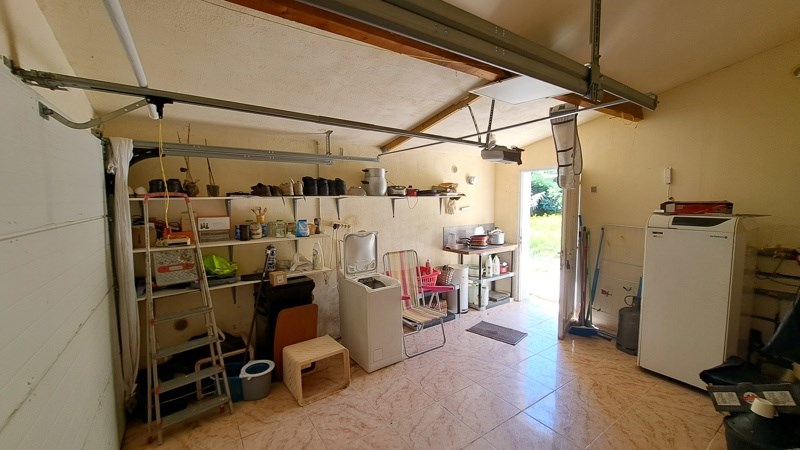 Vente Maison ST ANTOINE SUR L ISLE - 4 pièces -126 m² - (33660)
