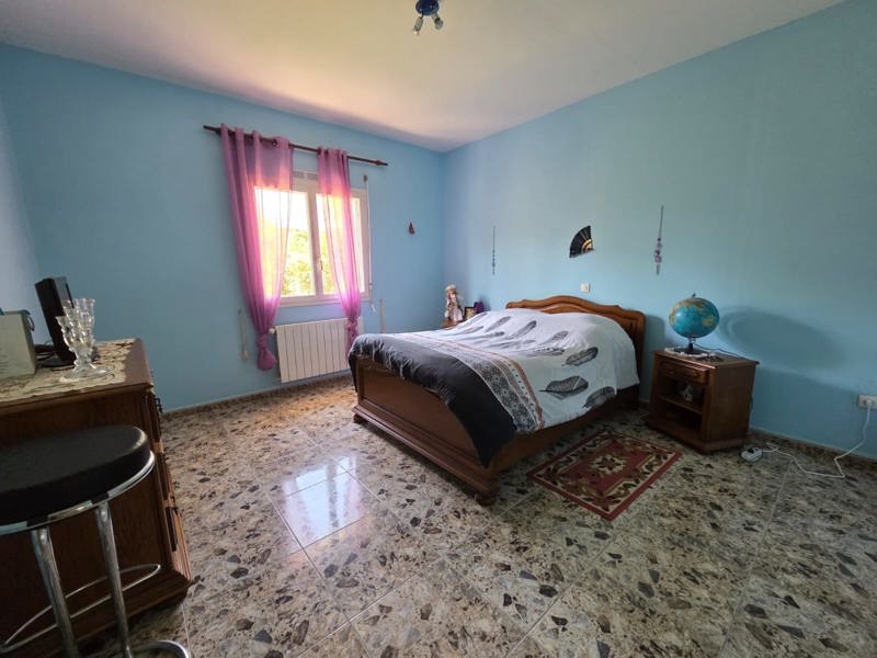 Vente Maison ST ANTOINE SUR L ISLE - 4 pièces -126 m² - (33660)