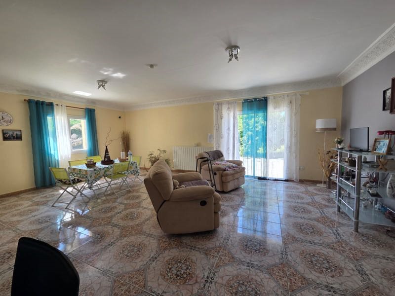 Vente Maison ST ANTOINE SUR L ISLE - 4 pièces -126 m² - (33660)