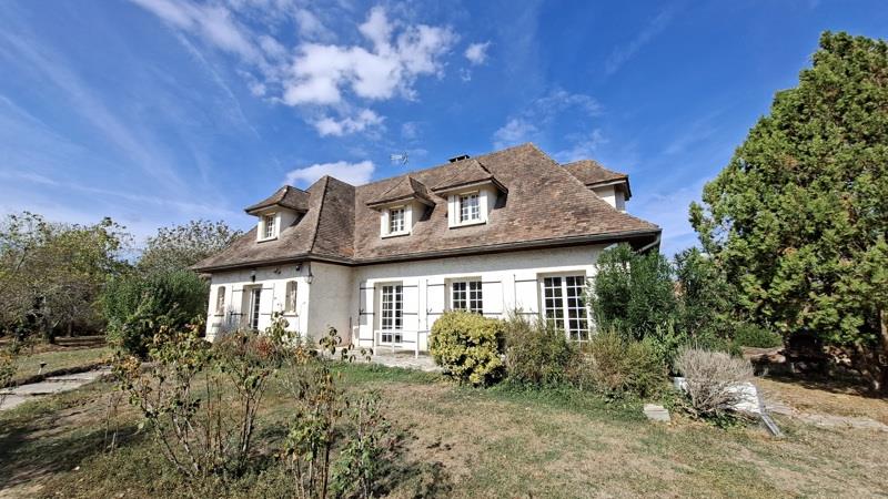 Vente Maison MOULIN NEUF 24700 5 pièces - 181 m²