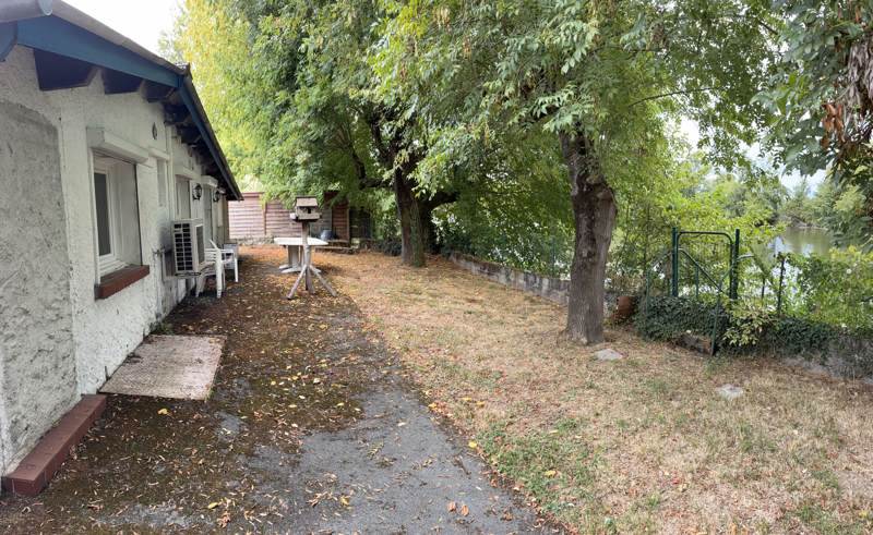 Vente Maison ST MEDARD DE GUIZIERES 33230 4 pièces - 68 m²