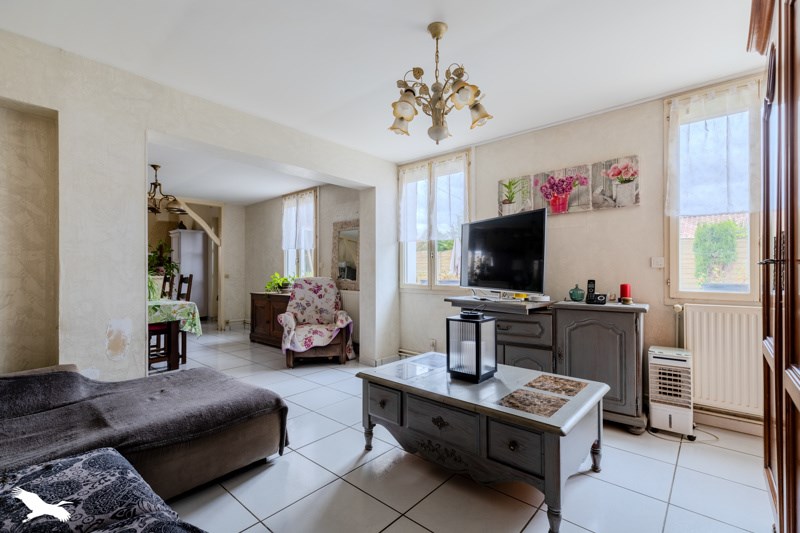 Vente Maison ST SEURIN SUR L ISLE - 3 pièces -111 m² - (33660)