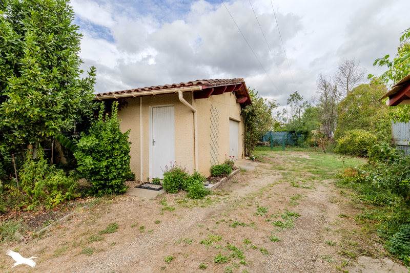 Vente Maison ST SEURIN SUR L ISLE - 3 pièces -111 m² - (33660)