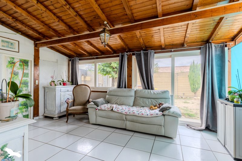 Vente Maison ST SEURIN SUR L ISLE - 3 pièces -111 m² - (33660)