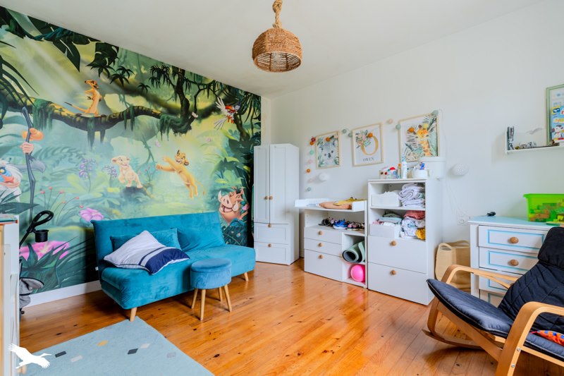 Vente Maison ST MEDARD DE GUIZIERES - 7 pièces -150 m² - (33230)