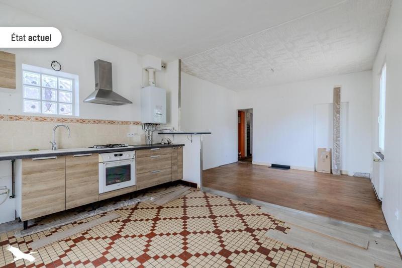 Vente Maison ST MEDARD DE GUIZIERES - 7 pièces -150 m² - (33230)