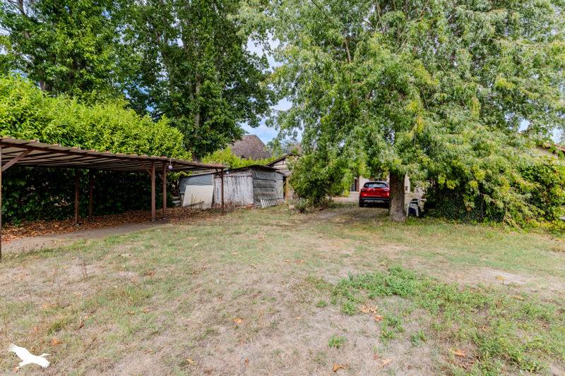 Vente Maison ST MEDARD DE GUIZIERES - 7 pièces -150 m² - (33230)