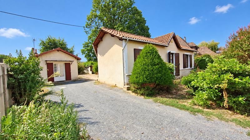 Maison 7 pièces 150 m² · à Saint-Médard-de-Guizières · 150 m² · 189 800 €