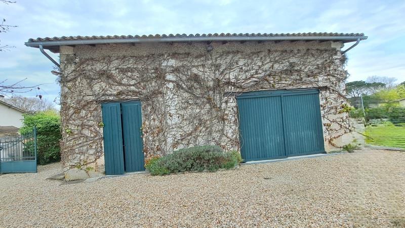 Vente Maison ST SEURIN SUR L ISLE - 7 pièces -159 m² - (33660)