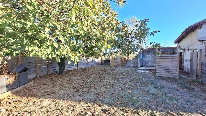 Vente Maison Porchères - 5 pièces -132 m² - (33660)