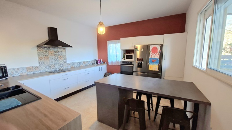 Vente Maison Porchères - 5 pièces -132 m² - (33660)