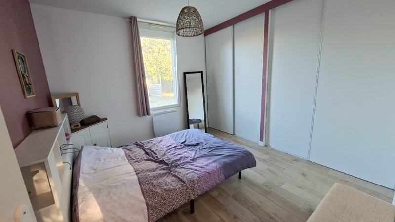 Vente Maison Porchères - 5 pièces -132 m² - (33660)