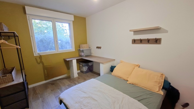 Vente Maison Porchères - 5 pièces -132 m² - (33660)