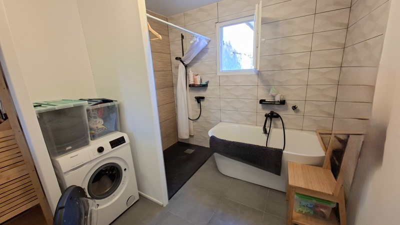 Vente Maison Porchères - 5 pièces -132 m² - (33660)