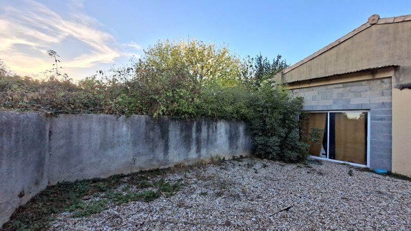 Vente Maison Porchères - 5 pièces -132 m² - (33660)