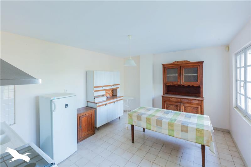 Vente Maison GOUX - 6 pièces -307 m² - (32400)